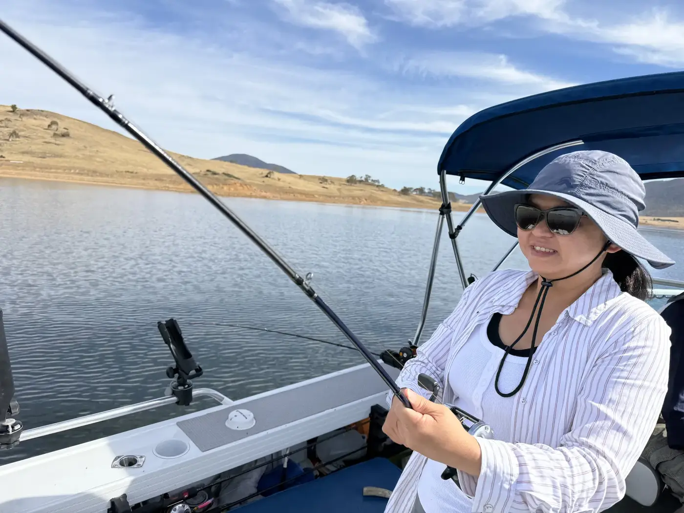 Flyfishing Charter