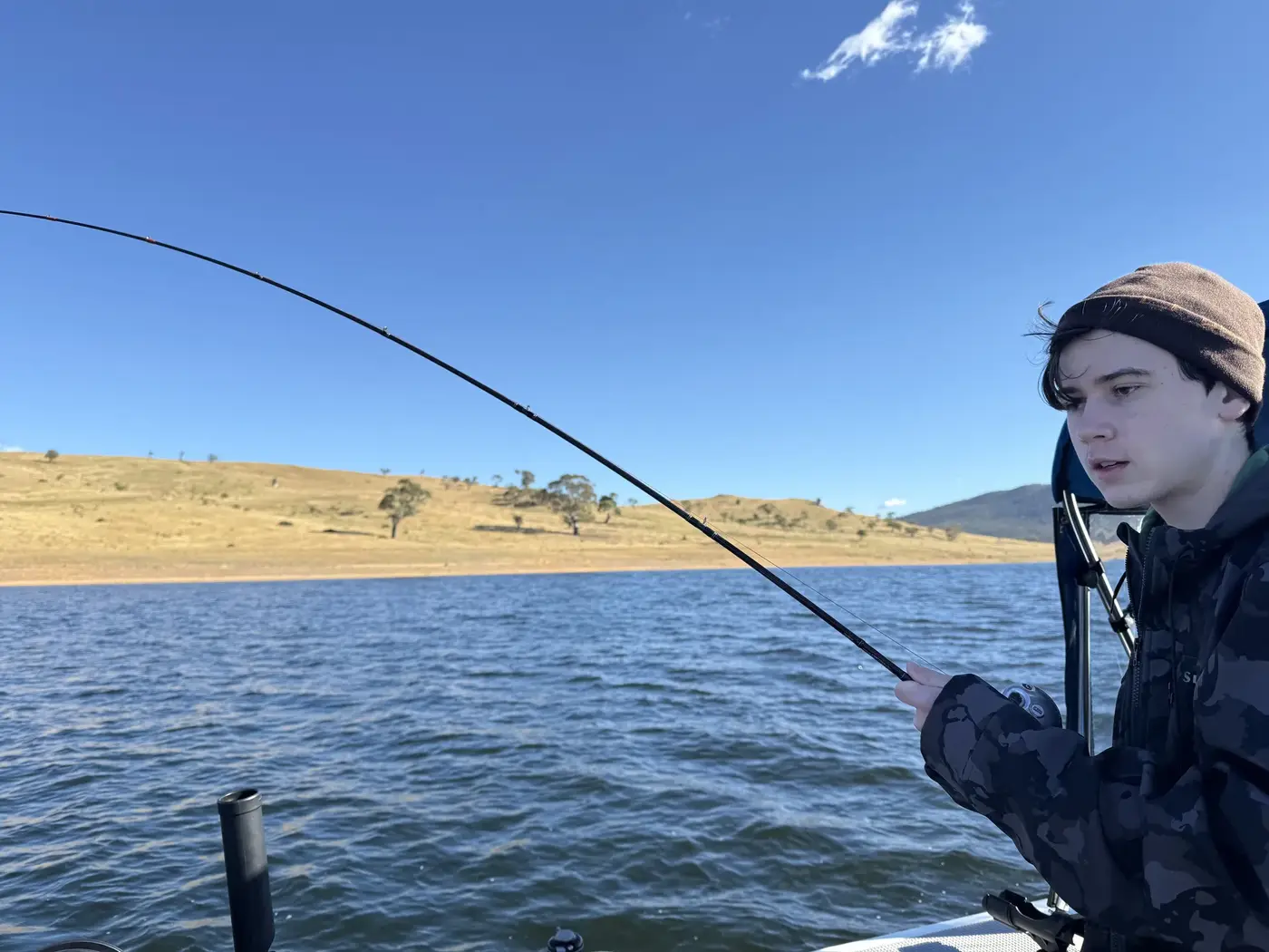 Rainbow Trout Guide