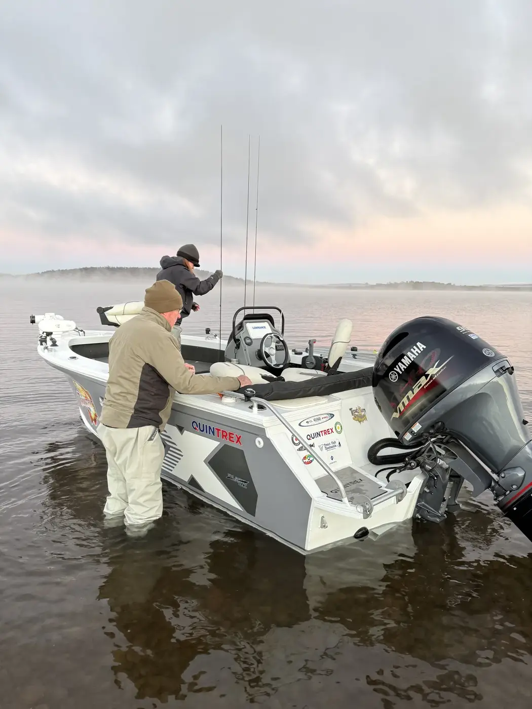 Lake Jindabyne Trout Fishing Guide