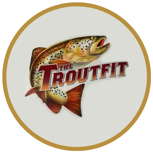 The Troutfit Guiding